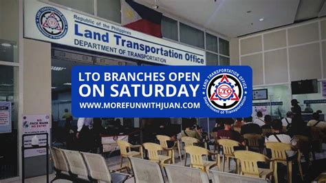 lto opening hours